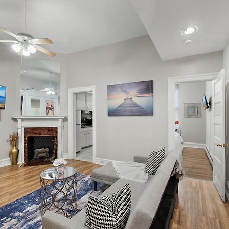 Deluxe Flat In Center City Filadelfia Esterno foto