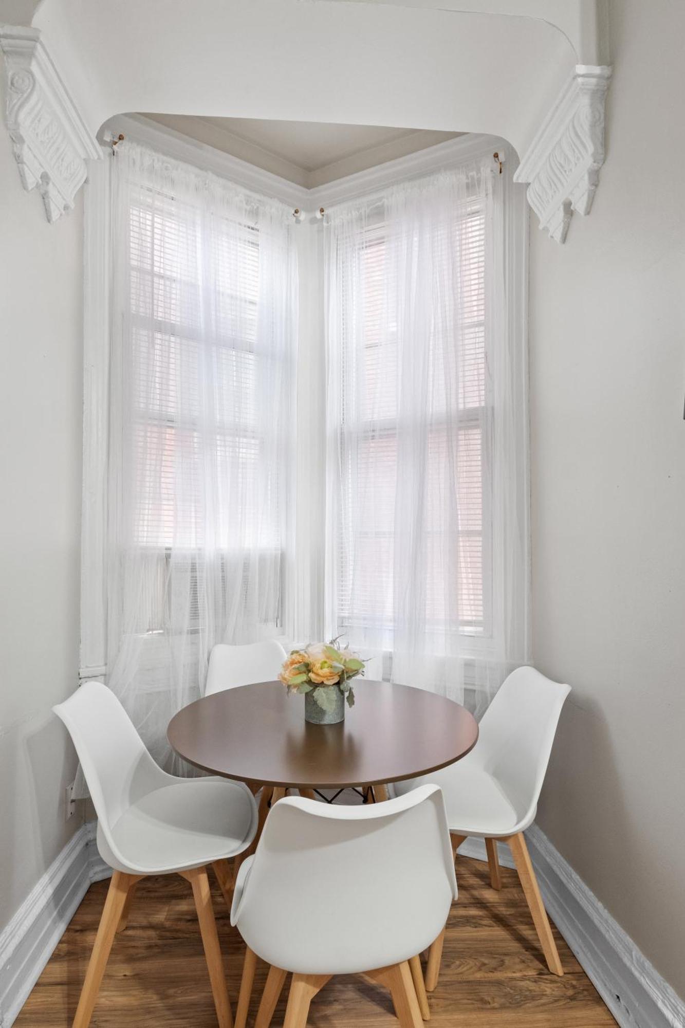 Deluxe Flat In Center City Filadelfia Esterno foto