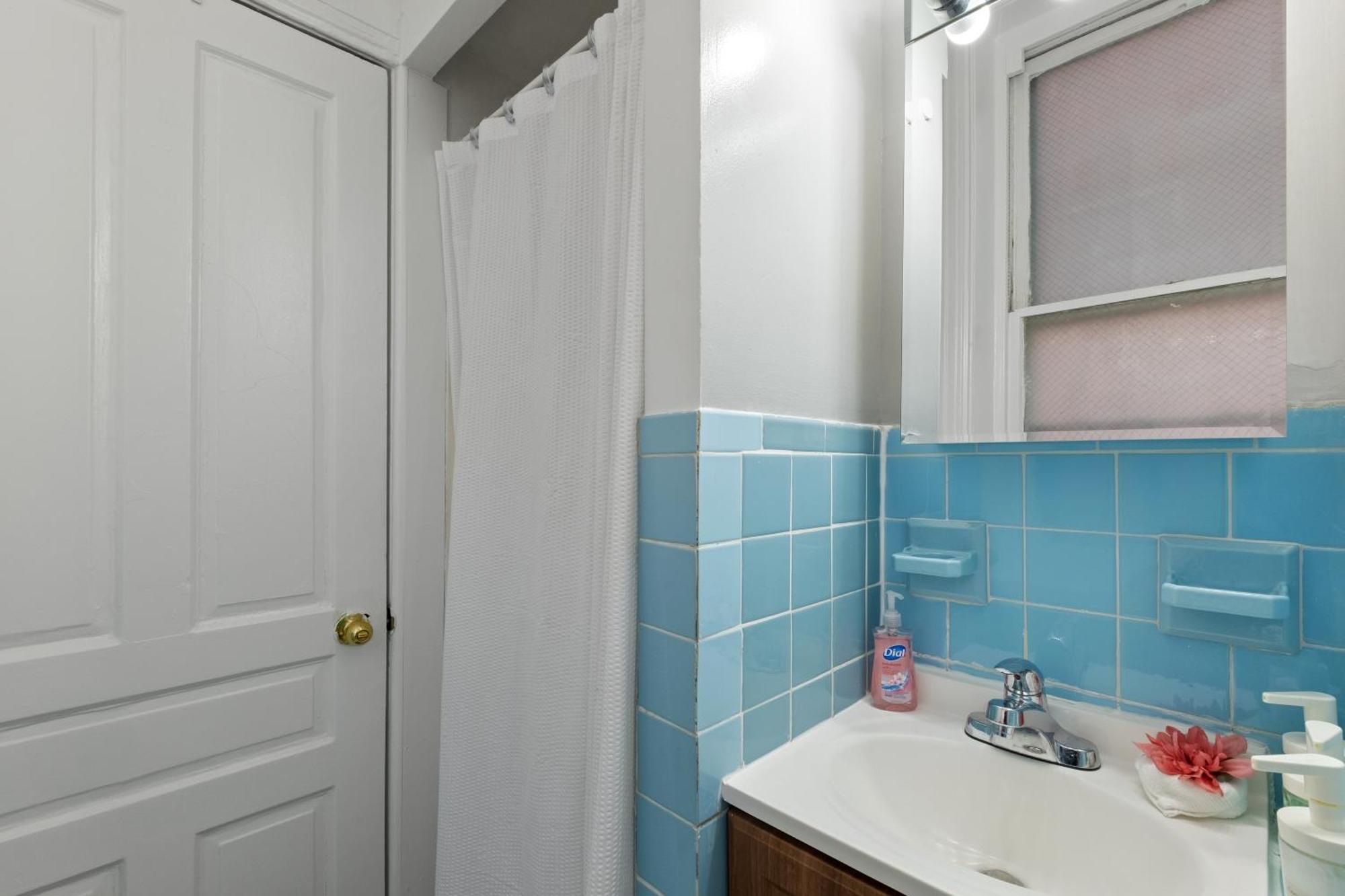 Deluxe Flat In Center City Filadelfia Esterno foto