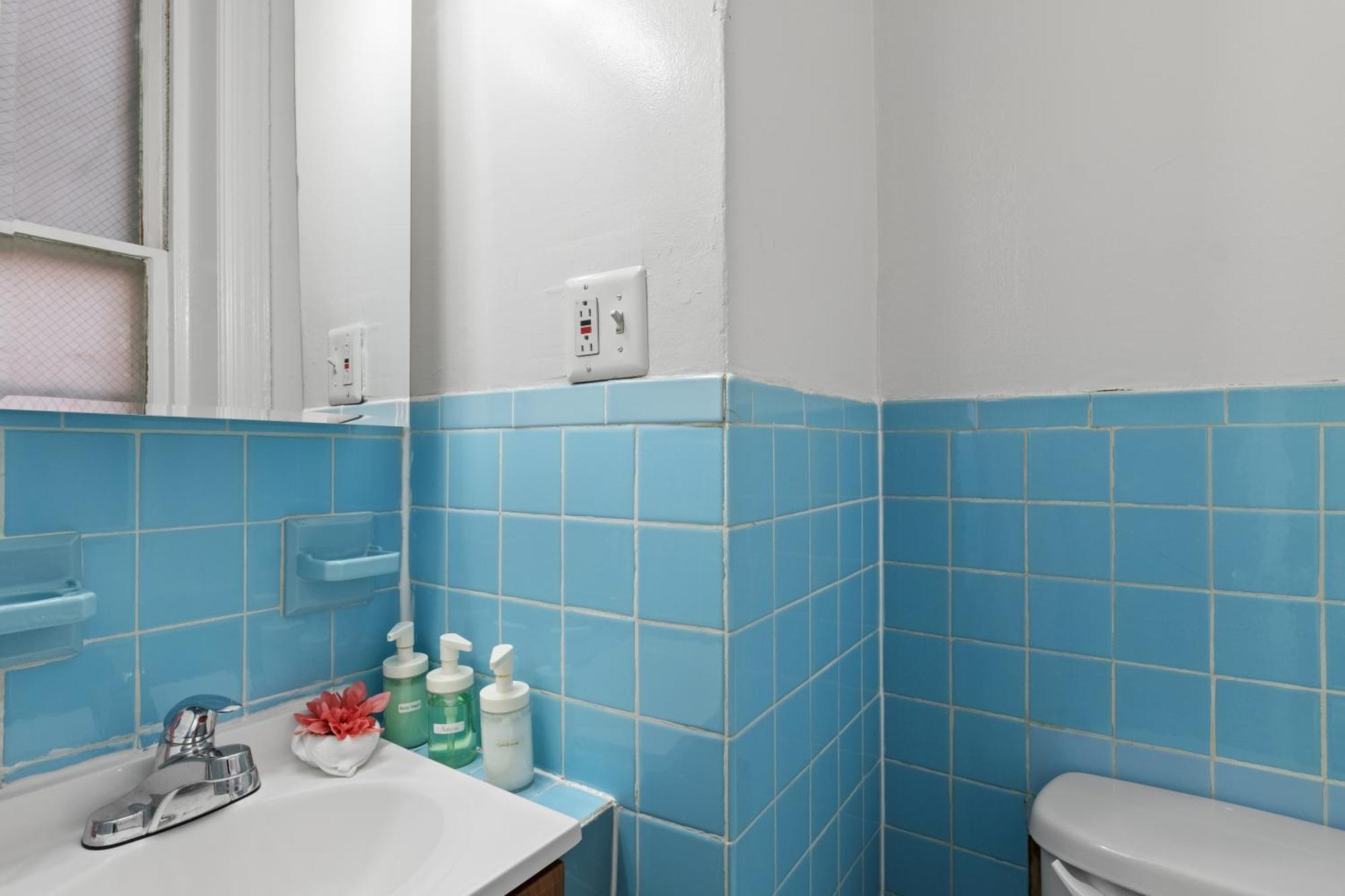 Deluxe Flat In Center City Filadelfia Esterno foto