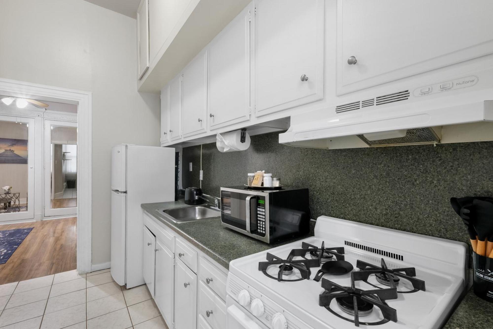 Deluxe Flat In Center City Filadelfia Esterno foto